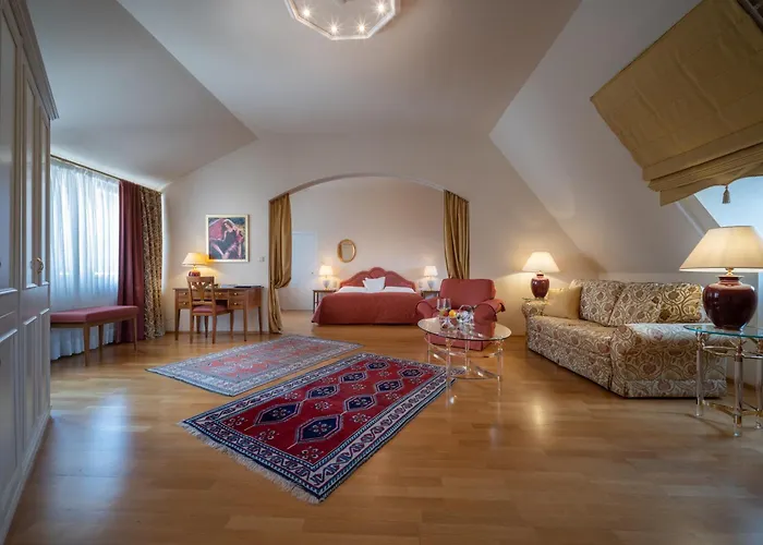 Hotel Schloss Dürnstein