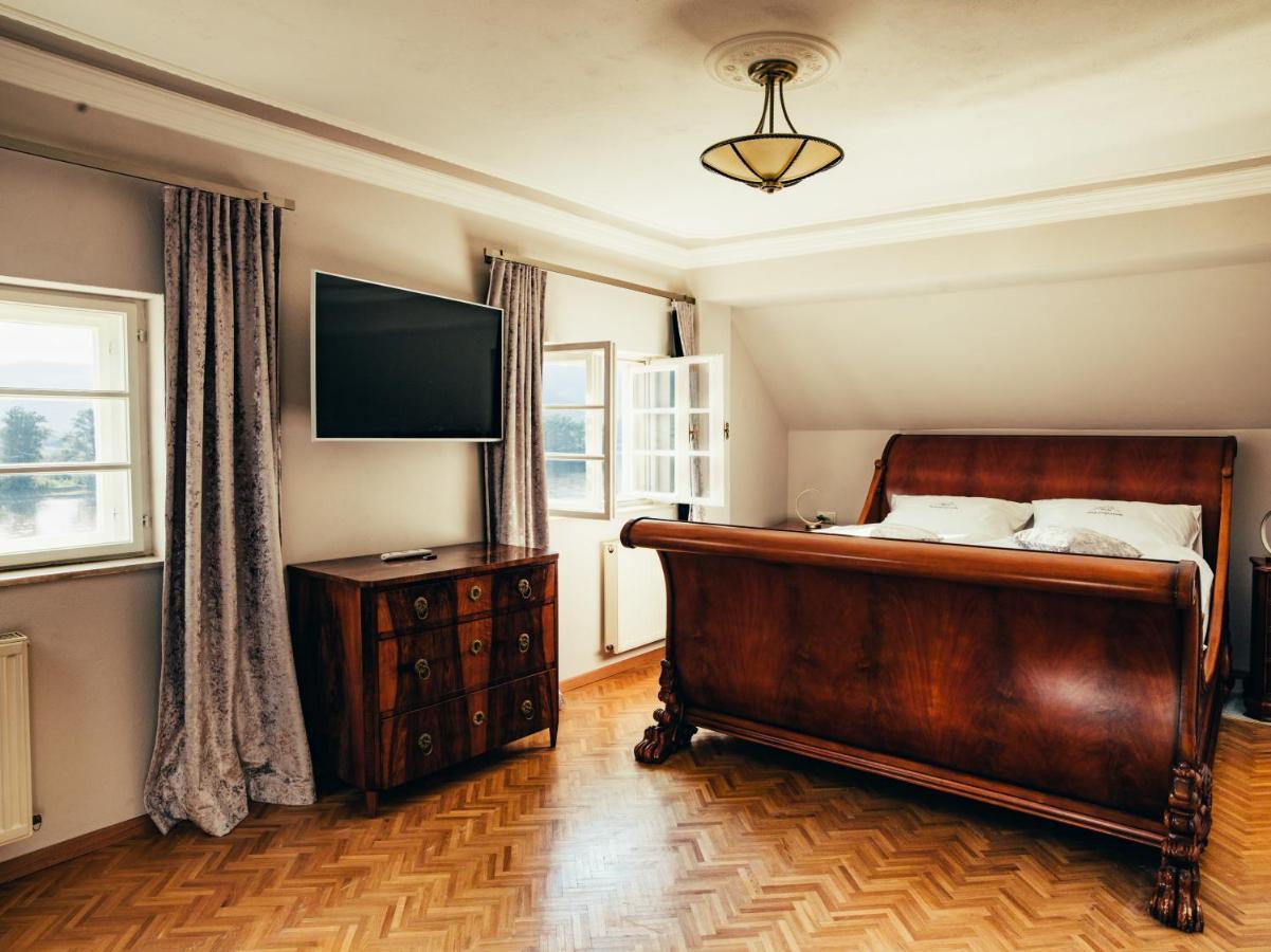 Hotel Schloss