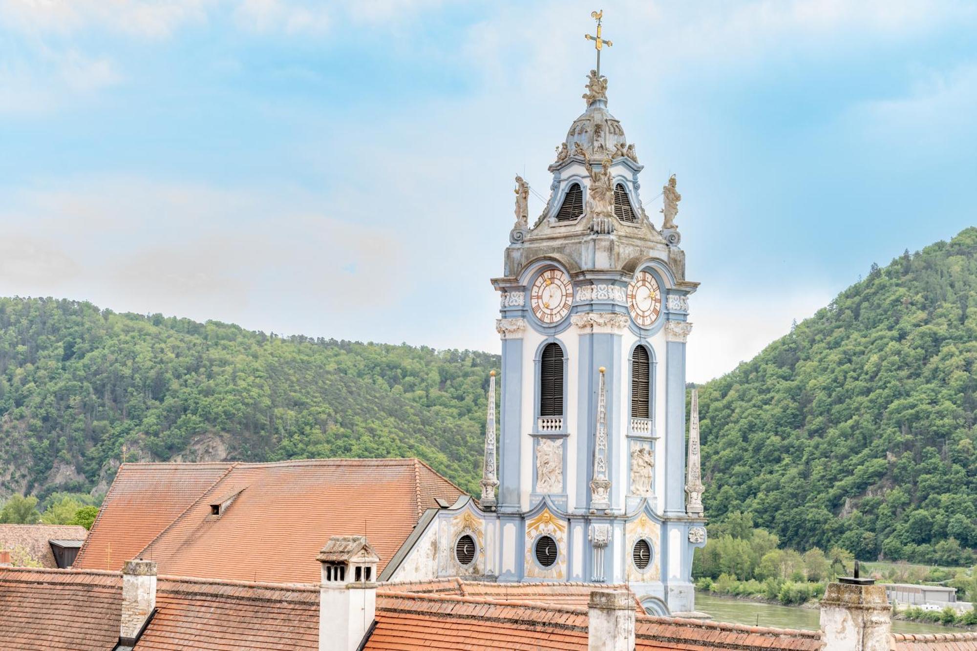 Schloss 5* Dürnstein