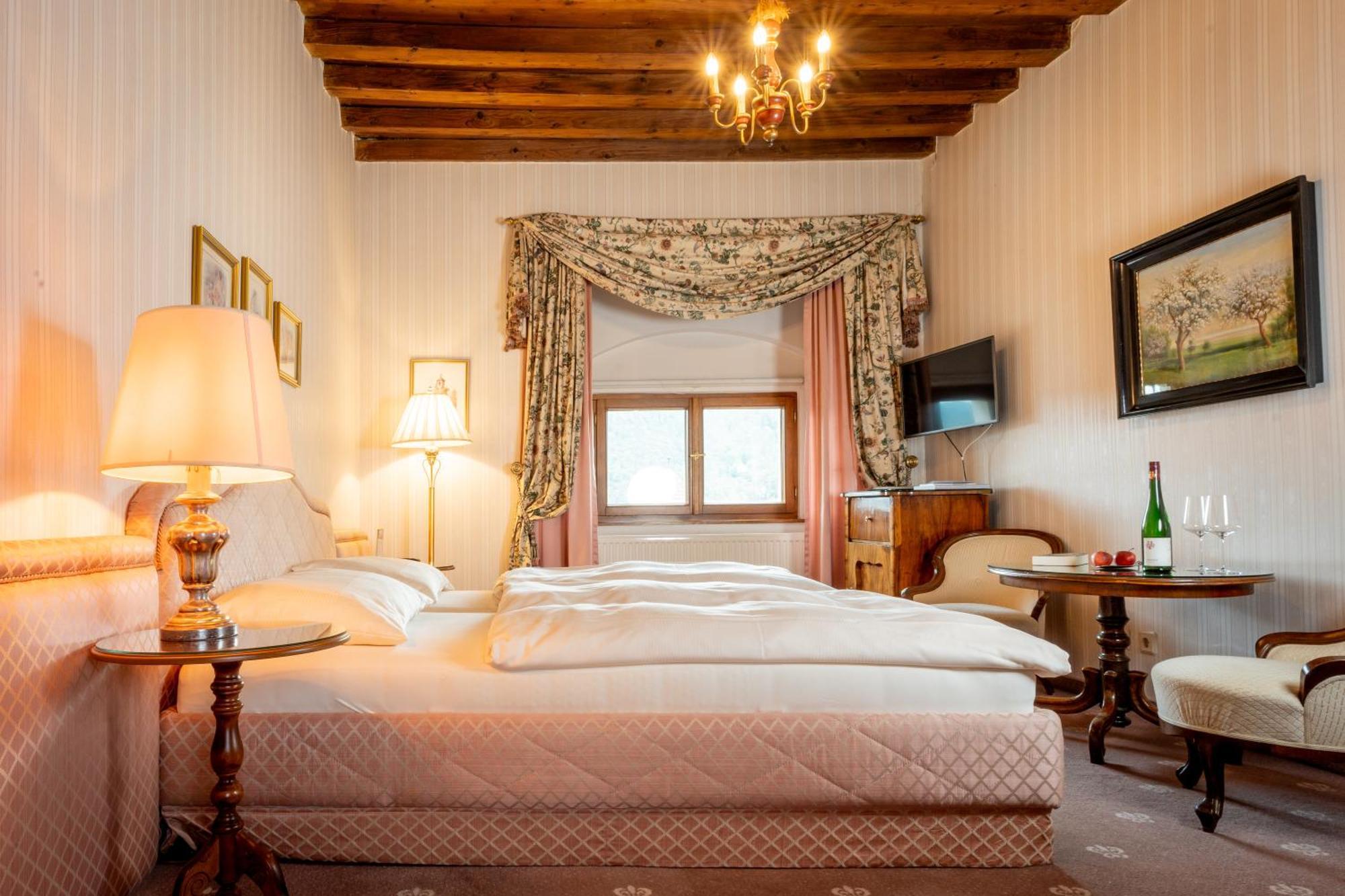 Schloss Hotel Dürnstein