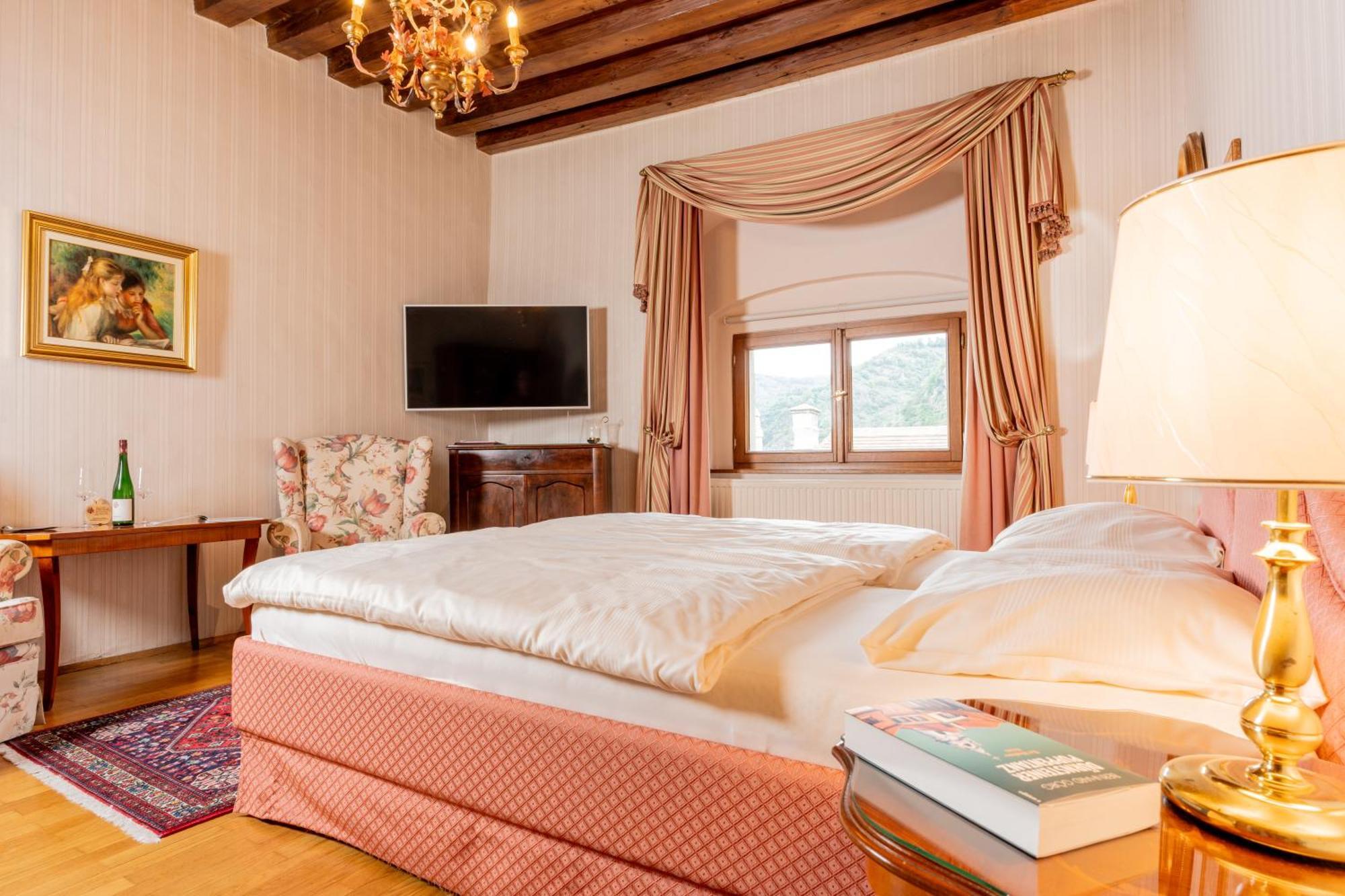 Schloss Hotel Dürnstein