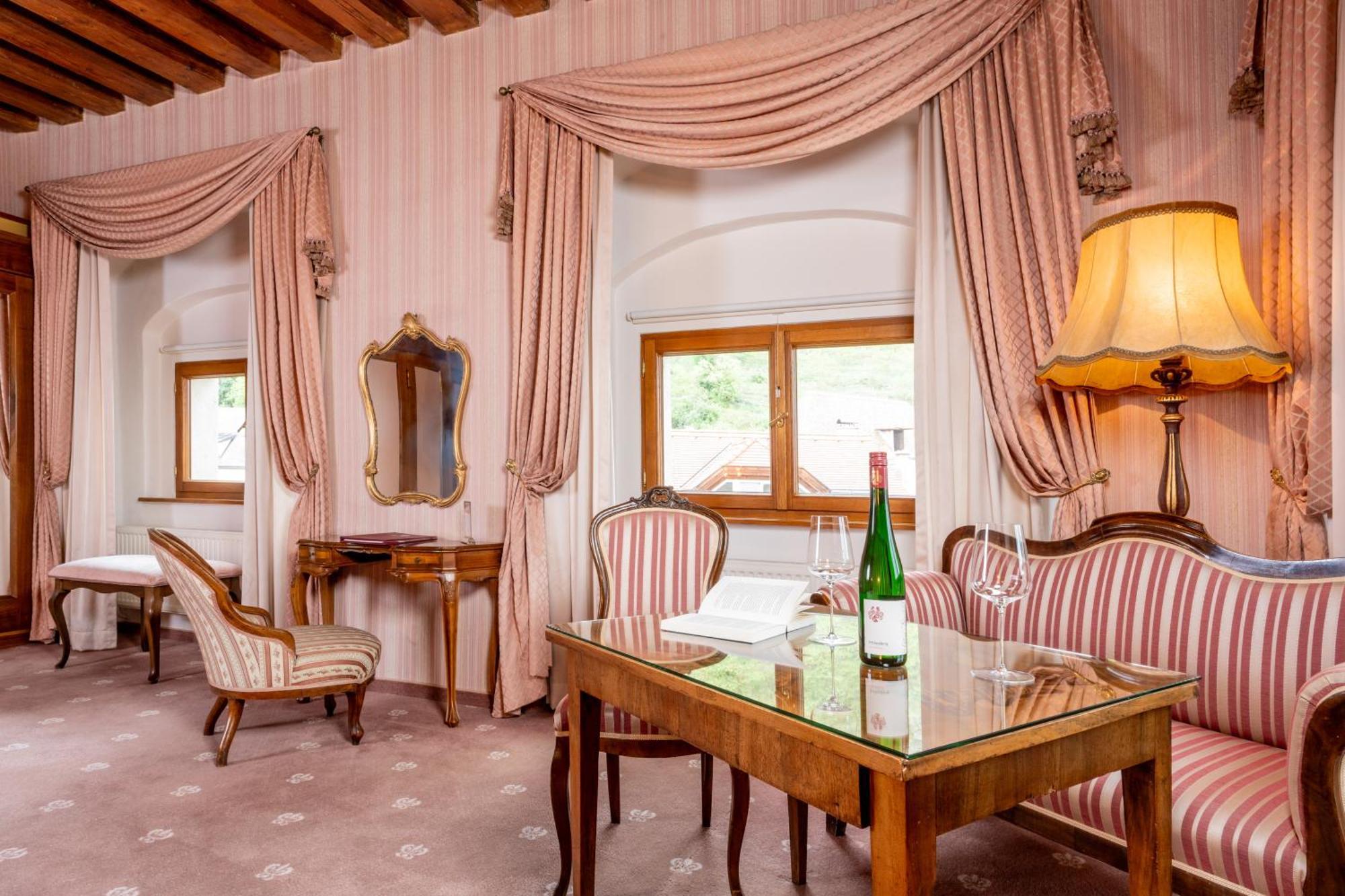 Hotel Schloss