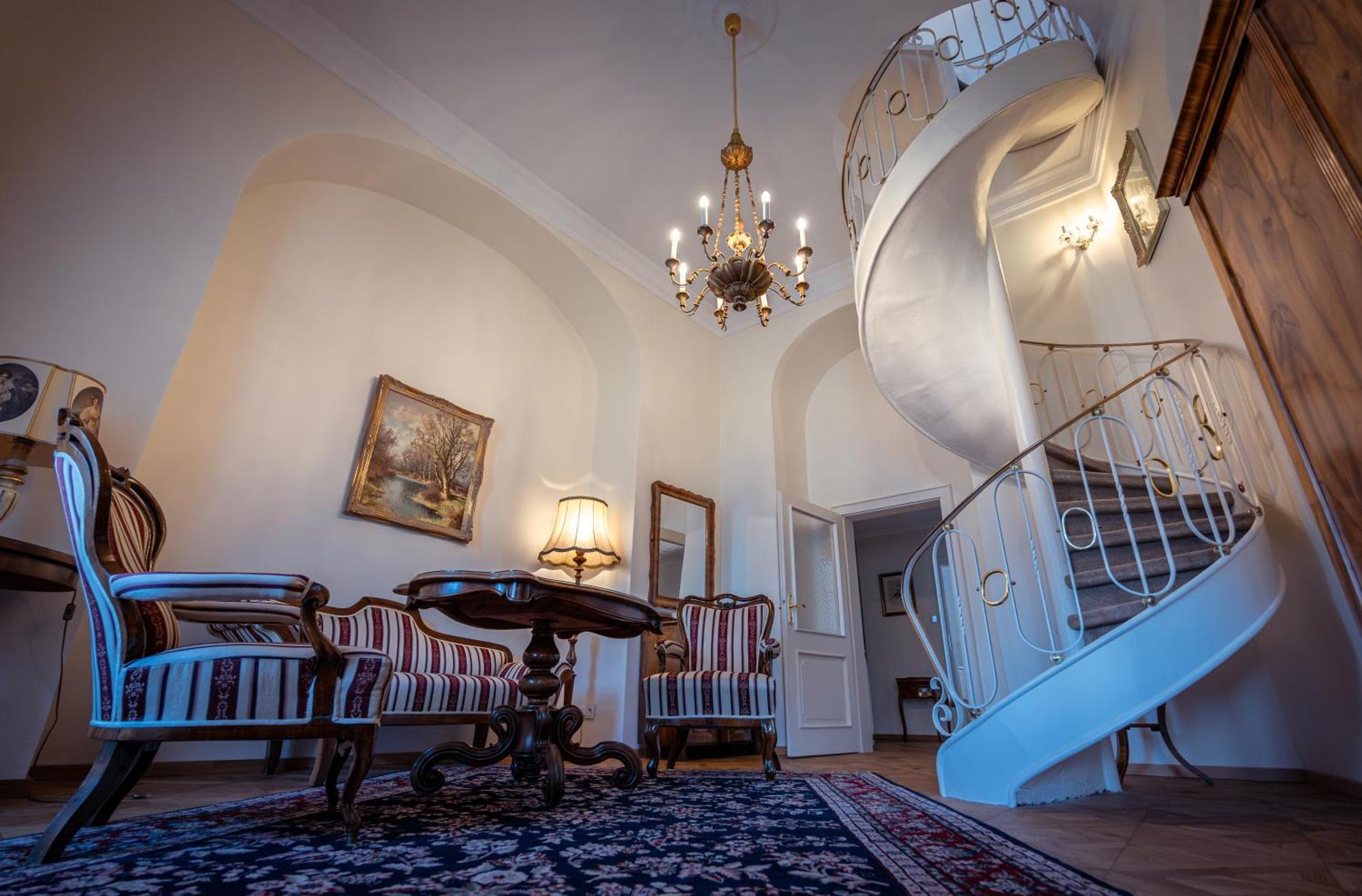 Schloss Hotel