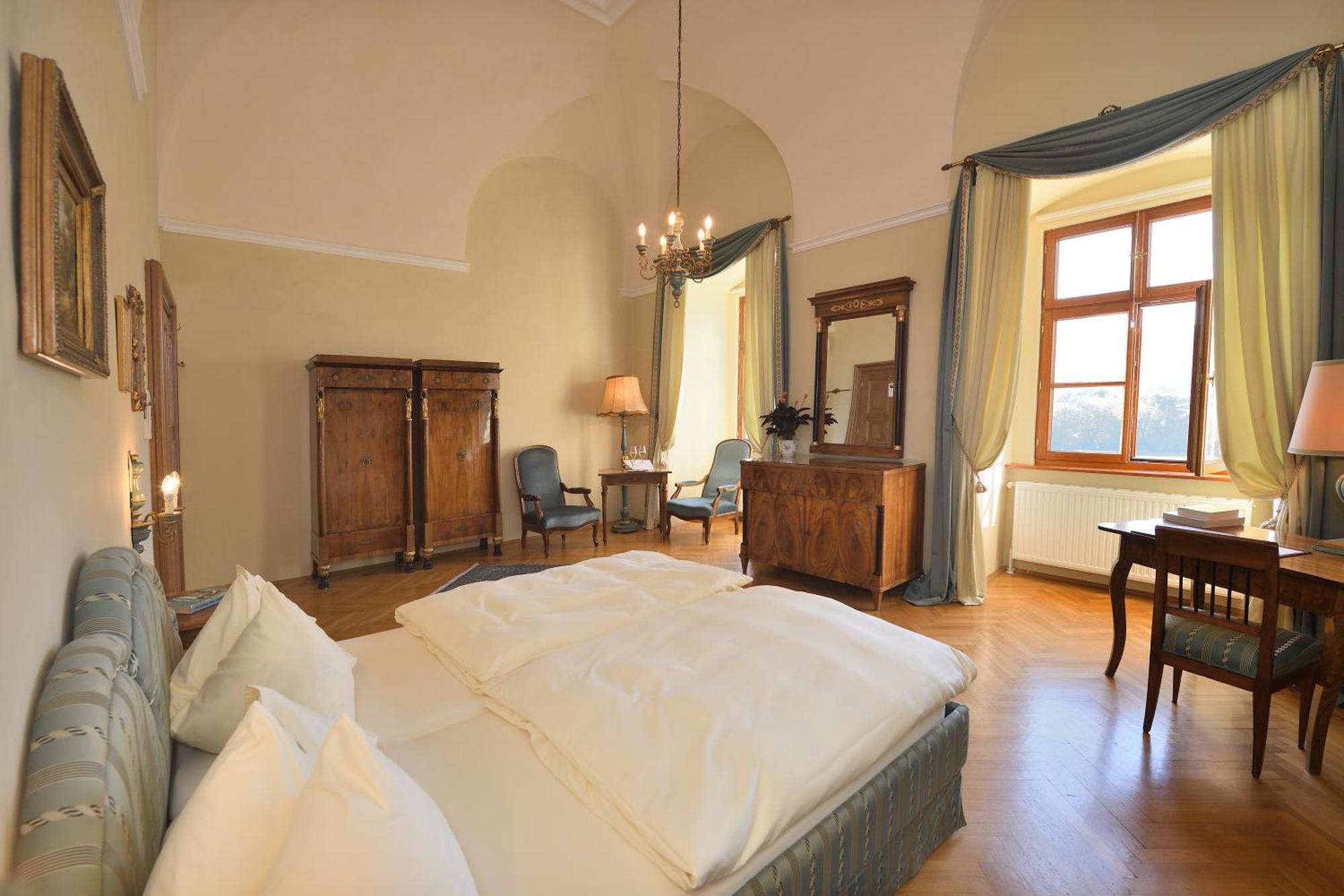 Schloss Hotel