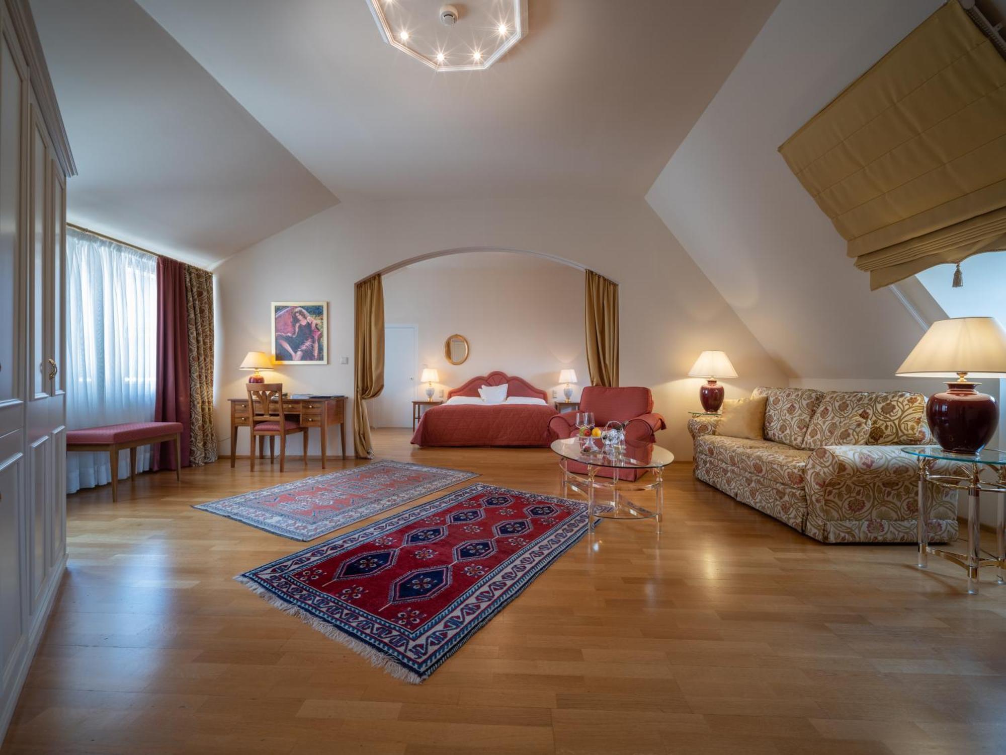 Hotel Schloss