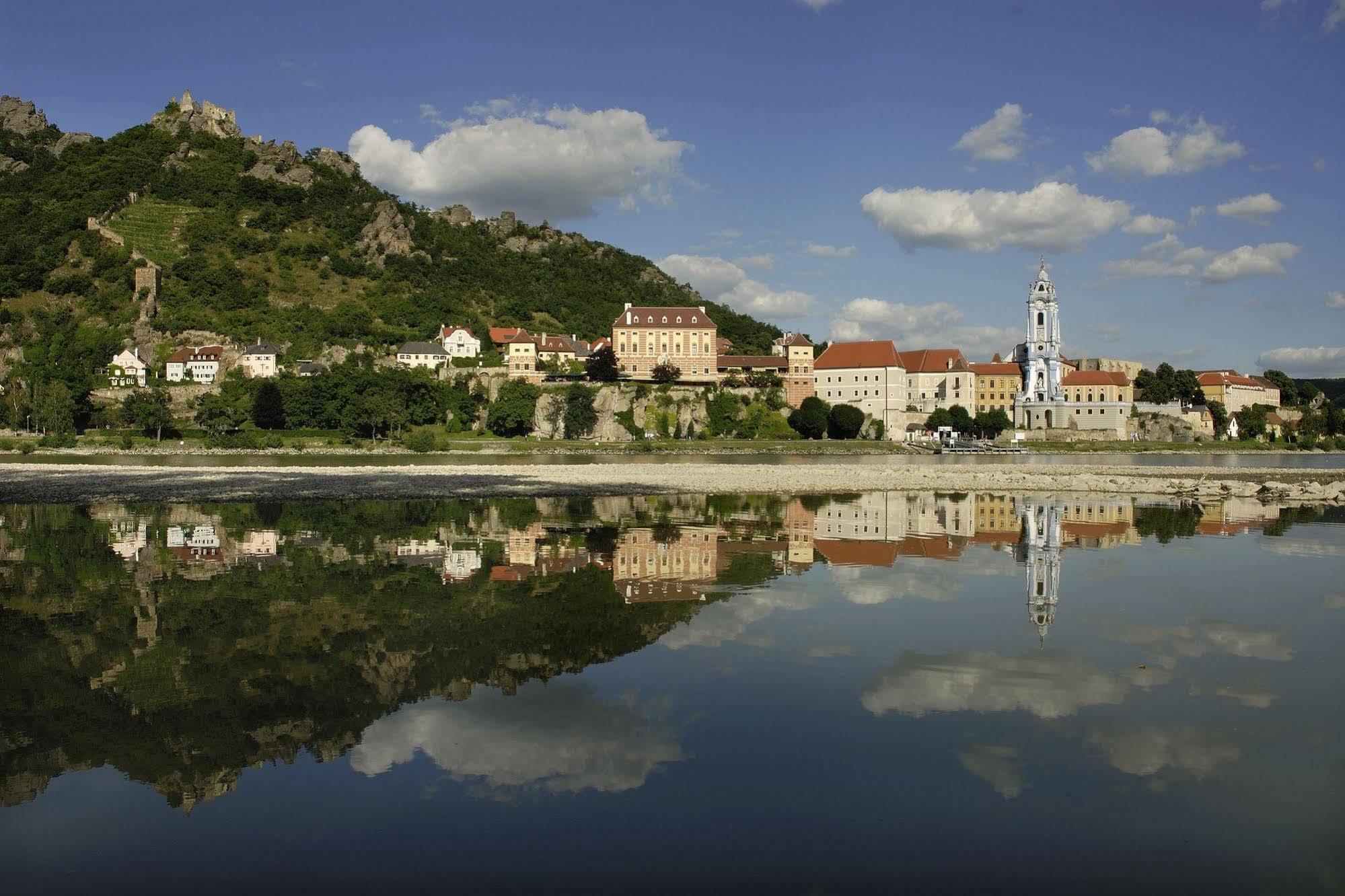 Schloss Dürnstein
