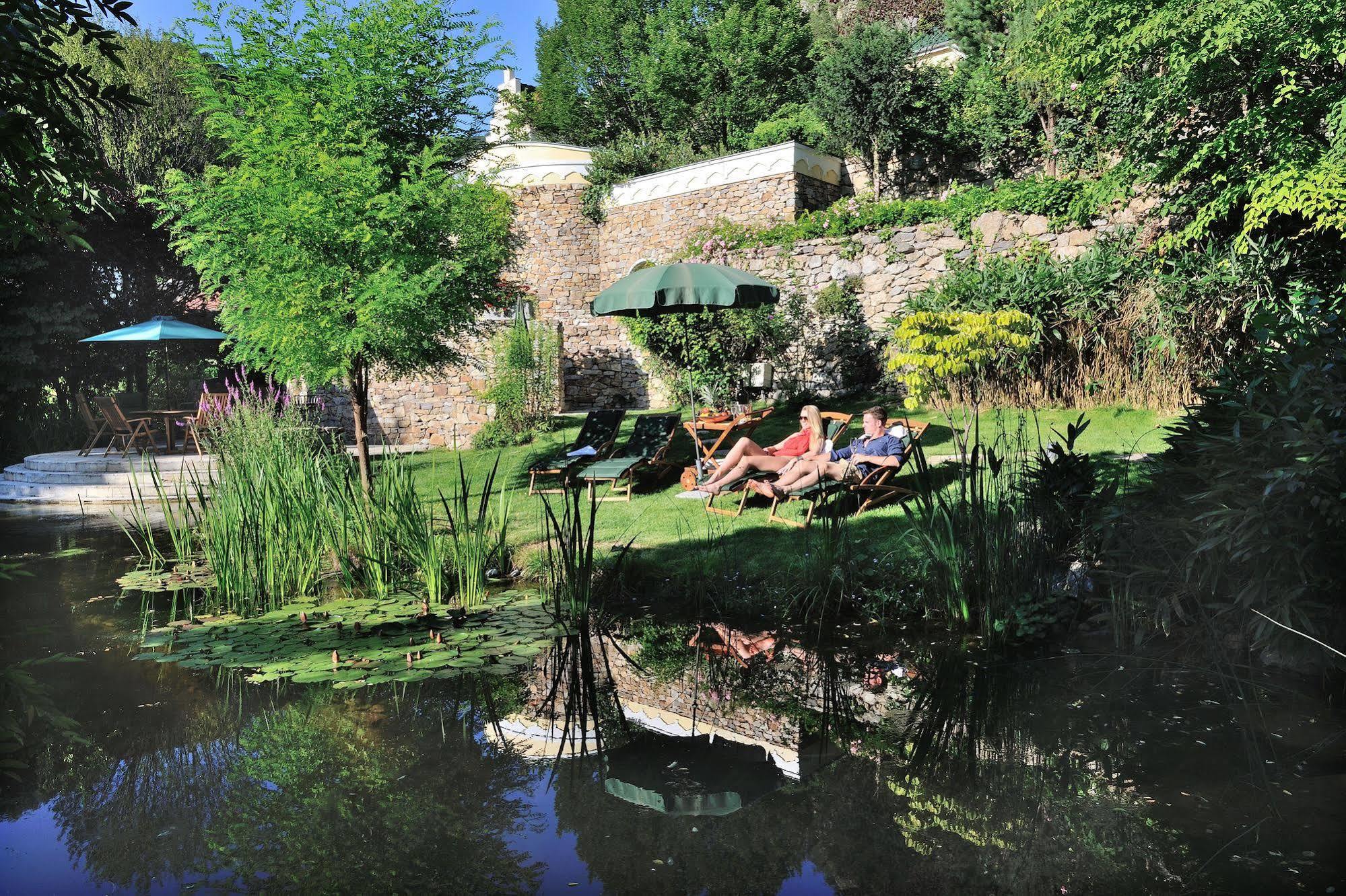 Schloss Hotel