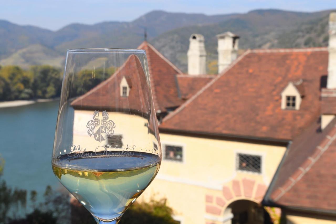 Hotel Schloss Dürnstein