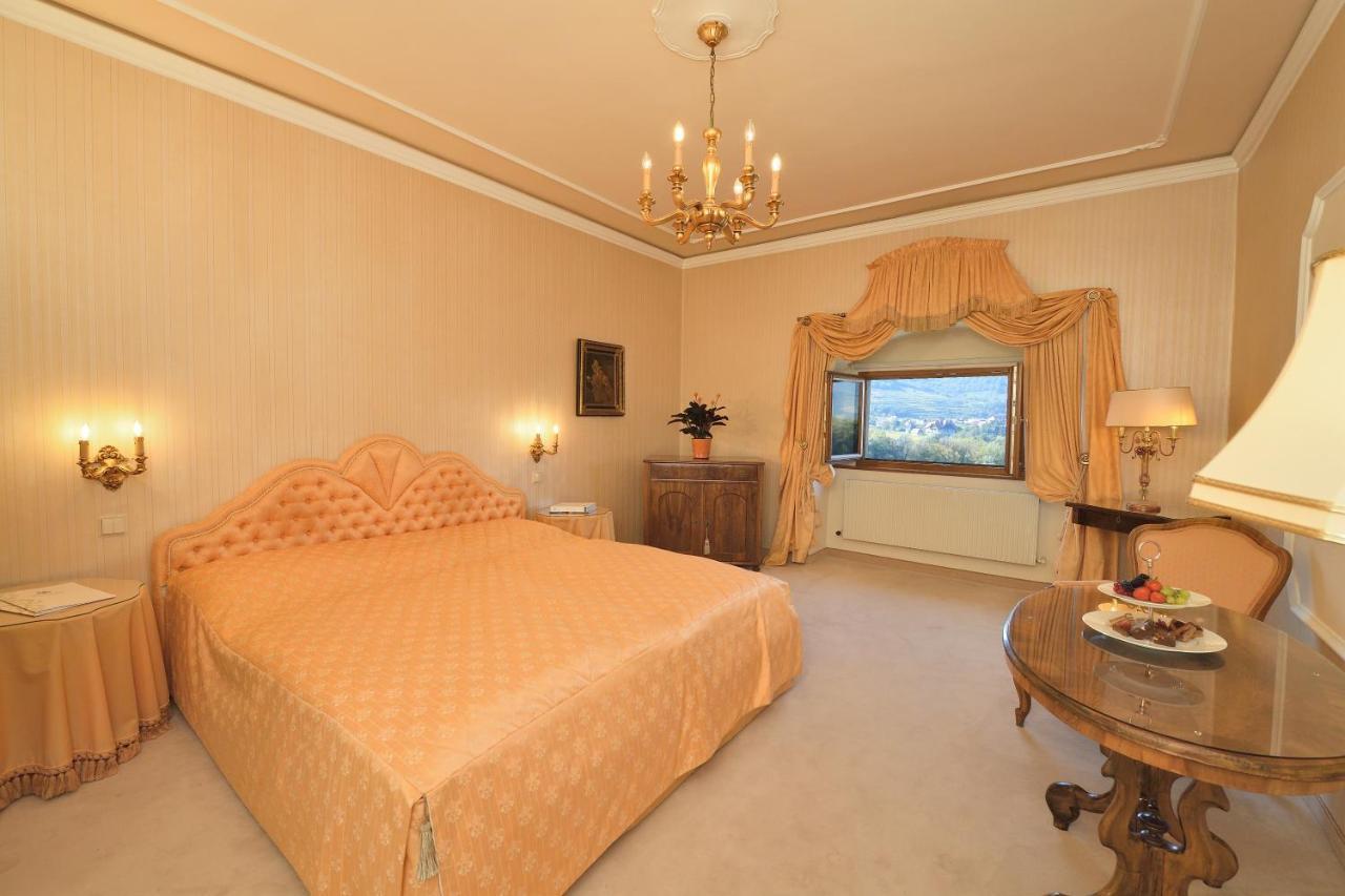 Schloss Hotel 5*