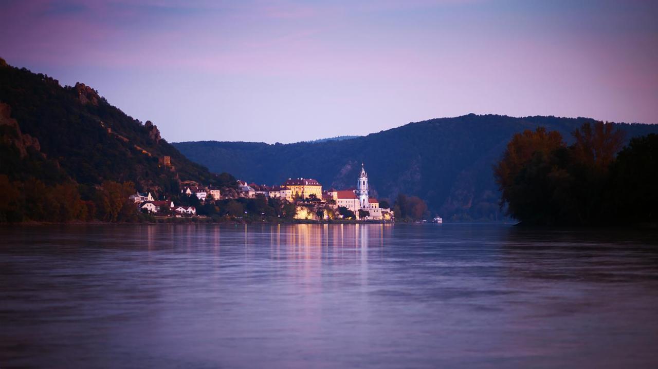 Hotel Schloss Dürnstein