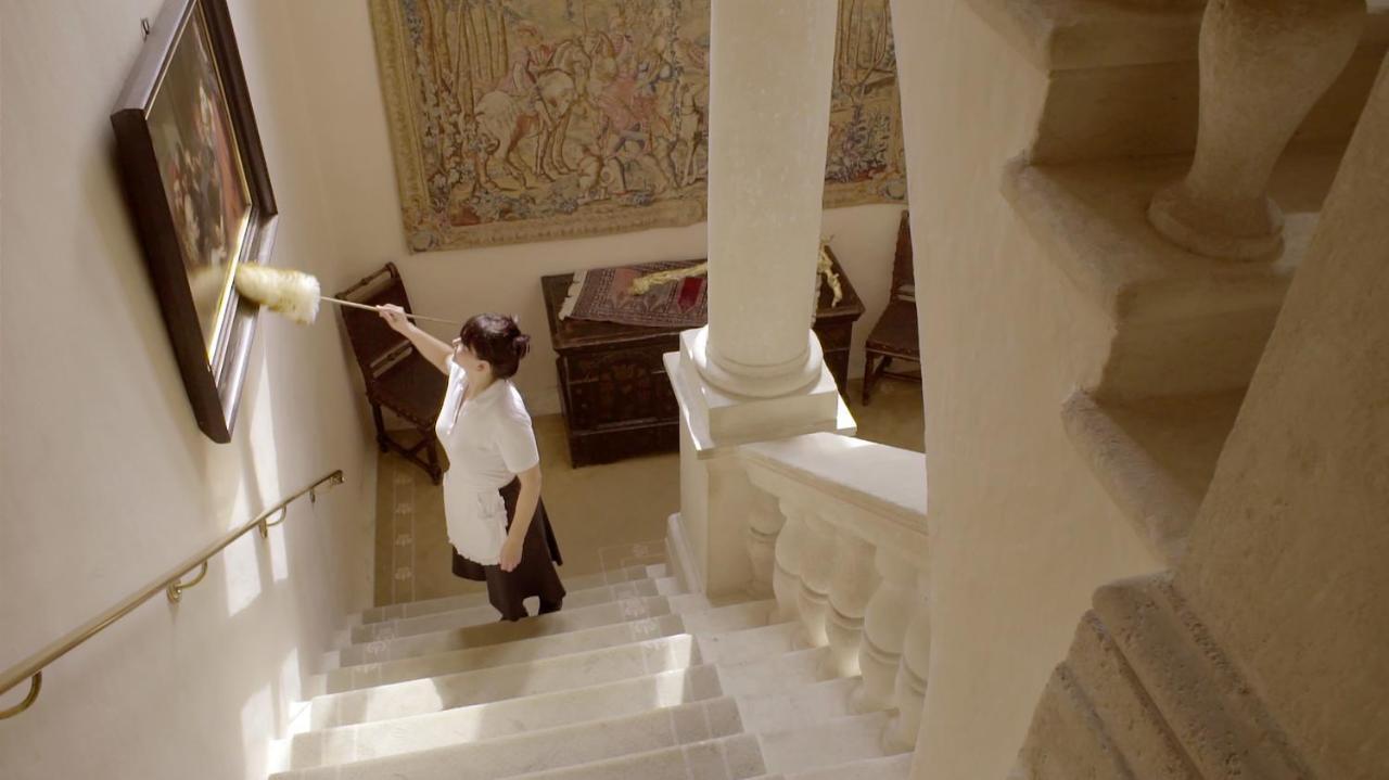 Schloss 5* Dürnstein